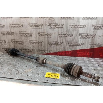 Ημιαξόνιο Δεξιο Μακρυ Hyundai i 30 Κωδ.Κινητηρα G4GC 2007-2012