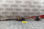 Ημιαξόνιο Δεξιο Μακρυ Citroen C4 Κωδ.Κινητηρα 5FW 2004-2008