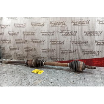 Ημιαξόνιο Δεξιο Μακρυ Citroen C4 Κωδ.Κινητηρα 5FW 2004-2008