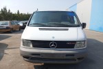 Ολόκληρο Αυτοκίνητο Mercedes-Benz Vito W638 Κωδ.Κινητηρα 611980 2200cc 102hp 1999-2003