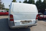 Ολόκληρο Αυτοκίνητο Mercedes-Benz Vito W638 Κωδ.Κινητηρα 611980 2200cc 102hp 1999-2003