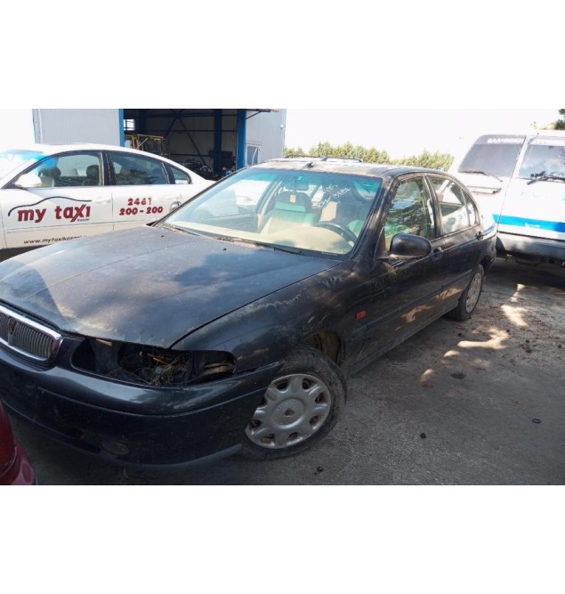 Ολόκληρο Αυτοκίνητο Rover 414 Κωδ.Κινητηρα 14K4F 1400cc 103hp 1995-2000