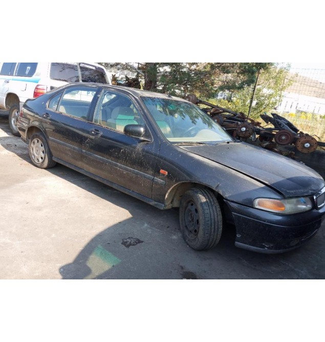 Ολόκληρο Αυτοκίνητο Rover 414 Κωδ.Κινητηρα 14K4F 1400cc 103hp 1995-2000
