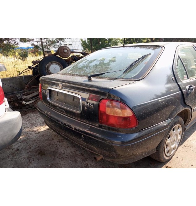 Ολόκληρο Αυτοκίνητο Rover 414 Κωδ.Κινητηρα 14K4F 1400cc 103hp 1995-2000