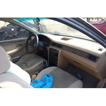 Ολόκληρο Αυτοκίνητο Rover 414 Κωδ.Κινητηρα 14K4F 1400cc 103hp 1995-2000