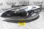 Φανάρι Εμπρός Αριστερό Volvo V40 2012-2020 31283334 (Γνήσιο) (LED) (Με Πλακέτα) (Ραγισμα Στο Πίσω Μερος)