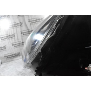 Φανάρι Εμπρός Αριστερό Volvo V40 2012-2020 31283334 (Γνήσιο) (LED) (Με Πλακέτα) (Ραγισμα Στο Πίσω Μερος)