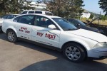 Ολόκληρο Αυτοκίνητο Volkswagen Passat Κωδ.Κινητηρα BDG 2500cc 163hp 2000-2005