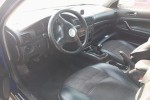 Ολόκληρο Αυτοκίνητο Volkswagen Passat Κωδ.Κινητηρα BDG 2500cc 163hp 2000-2005