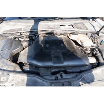 Ολόκληρο Αυτοκίνητο Volkswagen Passat Κωδ.Κινητηρα BDG 2500cc 163hp 2000-2005