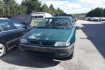 Ολόκληρο Αυτοκίνητο Citroen Saxo Κωδ.κινητηρα KFX 1400cc 75hp 1996-2003