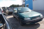 Ολόκληρο Αυτοκίνητο Citroen Saxo Κωδ.κινητηρα KFX 1400cc 75hp 1996-2003