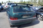 Ολόκληρο Αυτοκίνητο Citroen Saxo Κωδ.κινητηρα KFX 1400cc 75hp 1996-2003