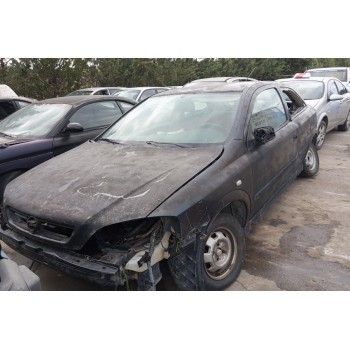 Ολόκληρο Αυτοκίνητο Opel Astra G Κωδ.Κινητηρα X14XE 1400cc 90hp 1998-2004