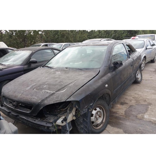 Ολόκληρο Αυτοκίνητο Opel Astra G Κωδ.Κινητηρα X14XE 1400cc 90hp 1998-2004