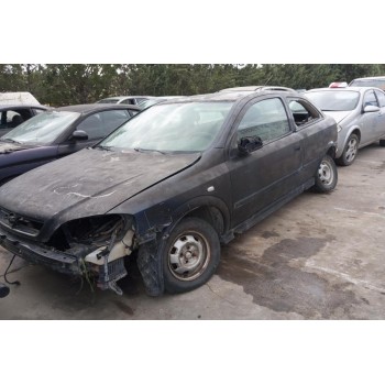 Ολόκληρο Αυτοκίνητο Opel Astra G Κωδ.Κινητηρα X14XE 1400cc 90hp 1998-2004