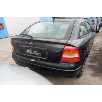 Ολόκληρο Αυτοκίνητο Opel Astra G Κωδ.Κινητηρα X14XE 1400cc 90hp 1998-2004