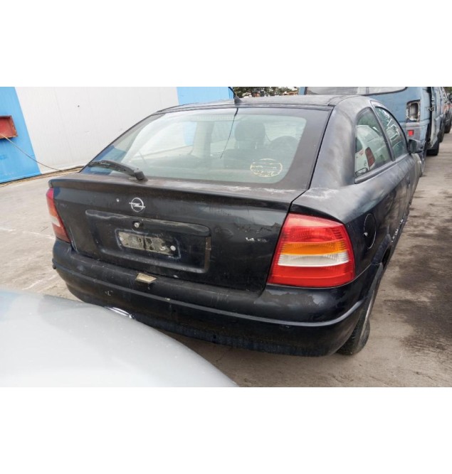 Ολόκληρο Αυτοκίνητο Opel Astra G Κωδ.Κινητηρα X14XE 1400cc 90hp 1998-2004
