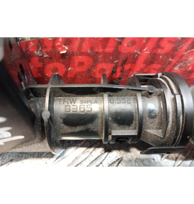 Κλειδαριά Μιζας Με Κλειδι Alfa Romeo 147 2000-2004 7 pins B365 05521 08712