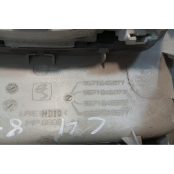 Πλαφονιέρα Εμπρος Citroen C4 2011-2014 9671645977