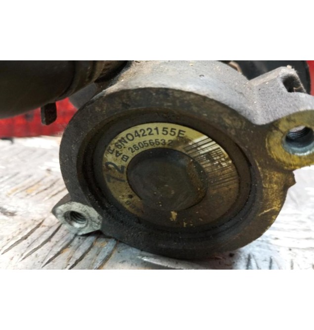 Αντλία Υδραυλικού Τιμονιού Seat Arosa Κωδ.Κινητηρα AER 1997-2004 6N0422155E
