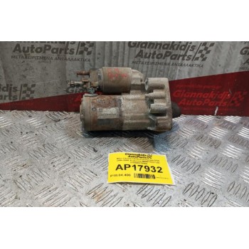 Μίζα Citroen C4 Κωδ.Κινητηρα 5FW 2004-2008 11 Δοντια M000T32271ZE V75500178004