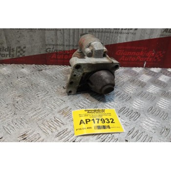 Μίζα Citroen C4 Κωδ.Κινητηρα 5FW 2004-2008 11 Δοντια M000T32271ZE V75500178004