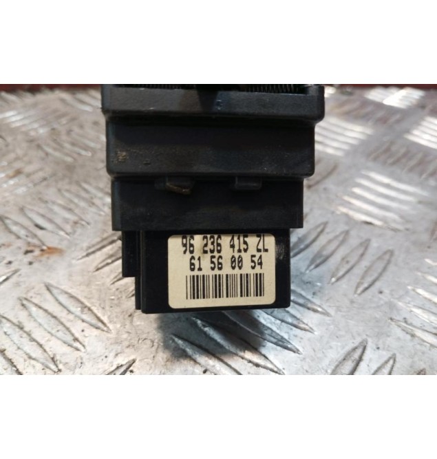 Διακόπτης Φωτων/Φλας Citroen Saxo 1993-2001 8+5 pins 96236415zl 61560054