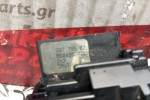 Διακόπτης Υαλοκαθαριστηρων Citroen Saxo 1993-2001 9 pins 33779502