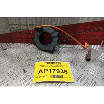 Ταινία τιμονιού - Σερπαντίνα Citroen Saxo 1996-1999 61630004 9632162880