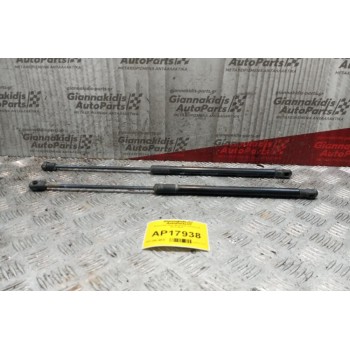 Αμορτισέρ Πορτ Μπαγκαζ Citroen C4 2011-2014