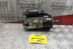 Μίζα Volkswagen Polo Κωδ.Κινητηρα AER 1996-1999 9 Δοντια