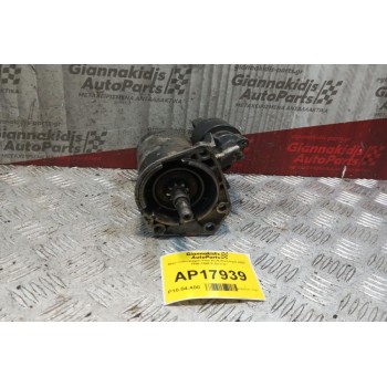 Μίζα Volkswagen Polo Κωδ.Κινητηρα AER 1996-1999 9 Δοντια