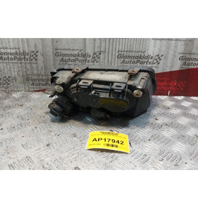 Φανάρι Εμπρός Αριστερα Audi A3 1996-2003