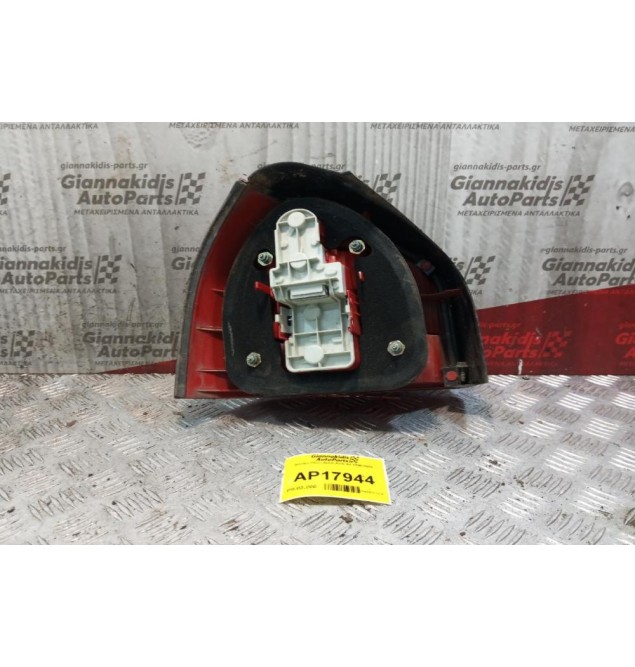 Φανάρι Πίσω Δεξια Audi A3 1996-2003