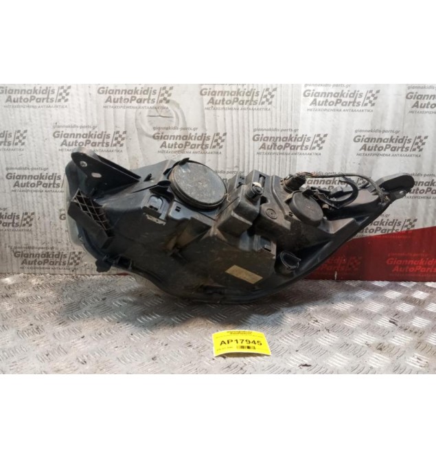 Φανάρι Εμπρός Δεξια Citroen C4 2011-2014