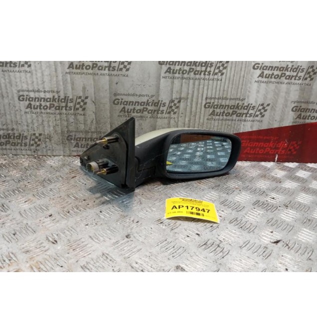 Καθρέπτης Ηλεκτρικός Εμπρος Δεξια Renault Laguna II 2000-2007 8 pins