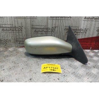 Καθρέπτης Ηλεκτρικός Εμπρος Δεξια Renault Laguna II 2000-2007 8 pins