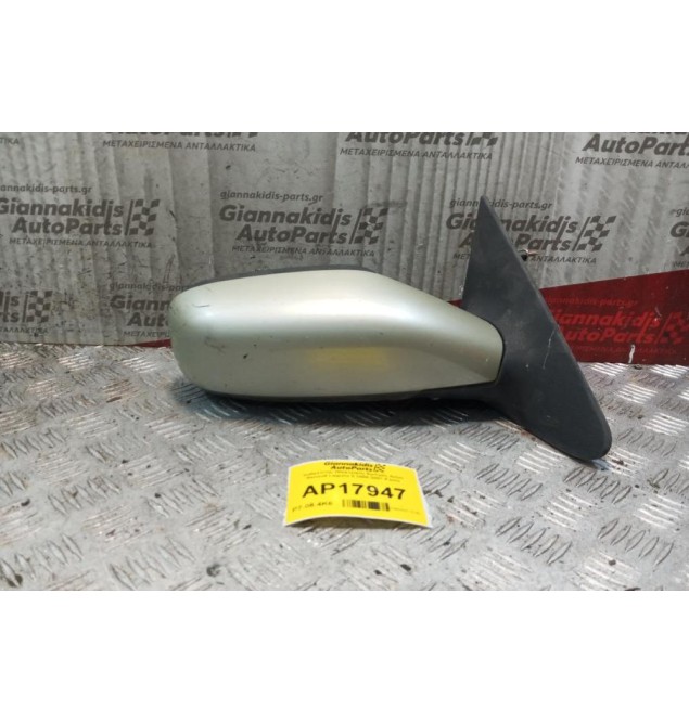 Καθρέπτης Ηλεκτρικός Εμπρος Δεξια Renault Laguna II 2000-2007 8 pins