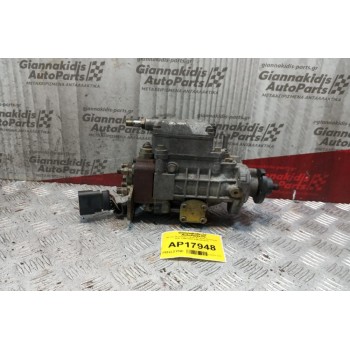 Αντλία Πετρελαίου Audi A3 Κωδ.Κινητηρα AHF 1996-2003 038130107D