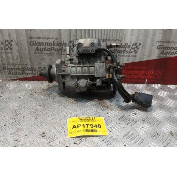 Αντλία Πετρελαίου Audi A3 Κωδ.Κινητηρα AHF 1996-2003 038130107D