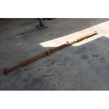 Κεντρικος Αξονας Ford Transit 2500cc 1996-2000 264cm