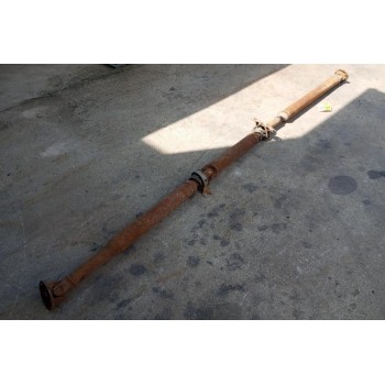 Κεντρικος Αξονας Ford Transit 2500cc 1996-2000 264cm