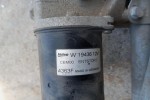 Μοτερ Υαλοκαθαριστηρων Με Βραχίονες -Μπράτσα Εμπρος Citroen C4 2011-2014 W19436 4 pins