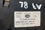 Χειριστήριο Κλιματισμού Audi A3 1996-2003 4 Φις 8L0820043B
