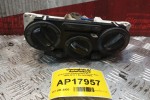 Χειριστήριο Κλιματισμού Nissan Note 2009-2013 1 Φις N107000L