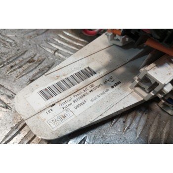 Χειριστήριο Κλιματισμού Nissan Note 2009-2013 1 Φις N107000L