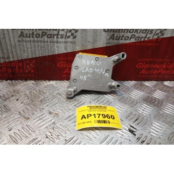 Εγκέφαλος Αεροσακων Renault Laguna II 2000-2007 605487500