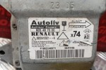 Εγκέφαλος Αεροσακων Renault Laguna II 2000-2007 605487500