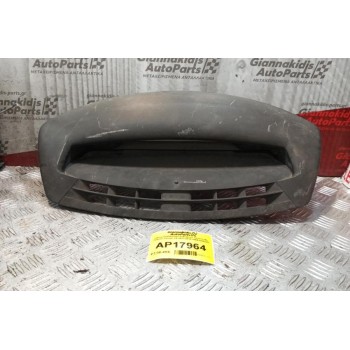 Οθόνη Πολλαπλων Ενδειξεων Ταμπλο Με Πλαισιο Citroen C4 2011-2014 P96613462ZD